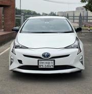 Toyota Prius 4dr Hatchback (1.8L 4cyl Gas/Electric Hybrid CVT) 2016 for sale