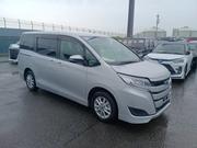 Toyota Noah 2021 Silver for sale
