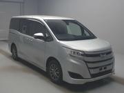 Toyota Noah 1.8 FWD Hybrid (7 Seater) 2021 Silver for sale