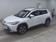 Toyota Corolla Cross 2023 Pearl for sale
