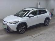 Toyota Corolla Cross 2023 Pearl for sale
