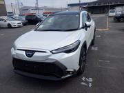 Toyota Corolla Cross 2023 Pearl for sale