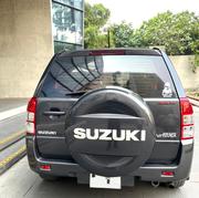 Suzuki Grand Vitara 2011 Gray for sale