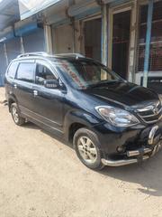 Toyota Avanza 2007 Black for sale