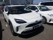 Toyota Yaris Cross 2021 Pearl for sale