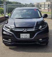 Honda Vezel 1.5 Hybrid 2WD 2014 Black for sale