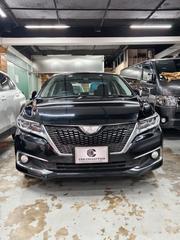 Toyota Allion 2019 Black for sale