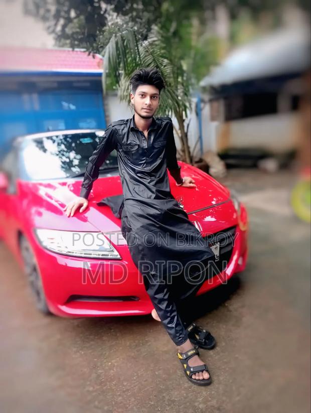 Honda CR-Z 2013 Red
