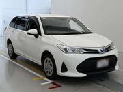 Toyota Corolla Fielder 2021 White for sale