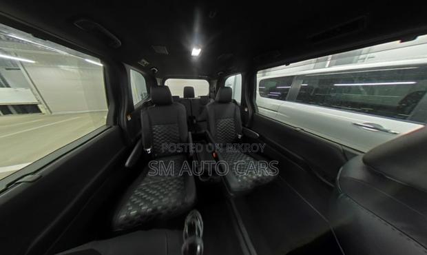 Toyota Voxy 2023 Gray