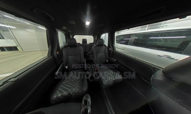 Toyota Voxy 2023 Gray