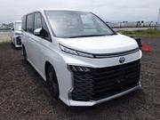 Toyota Voxy 2022 Pearl for sale