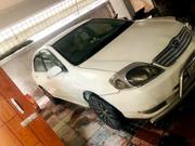Toyota Corolla 2004 White for sale
