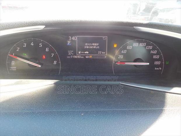 Toyota Sienta 1.5 FWD (6-Seater) 2021 Red