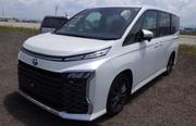 Toyota Voxy 2022 Pearl for sale