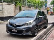 Toyota Vitz 2011 Gray for sale
