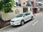 Toyota Axio 2012 White for sale