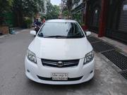 Toyota Corolla Fielder 2011 White for sale