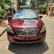 Toyota Premio 2007 Maroon for sale