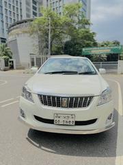 Toyota Premio 2010 Pearl for sale