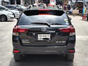 Toyota Corolla Fielder 2015 Black for sale