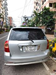 Toyota Corolla Fielder 2004 Silver for sale