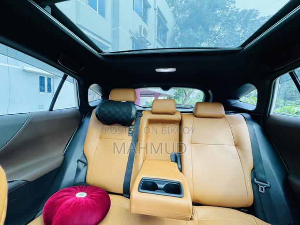 New Toyota Harrier Z 2020 Pearl