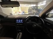 Toyota Premio 2002 Silver for sale