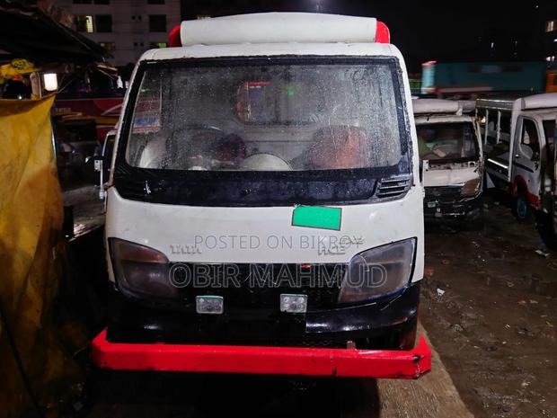 Tata Ace 2018 White
