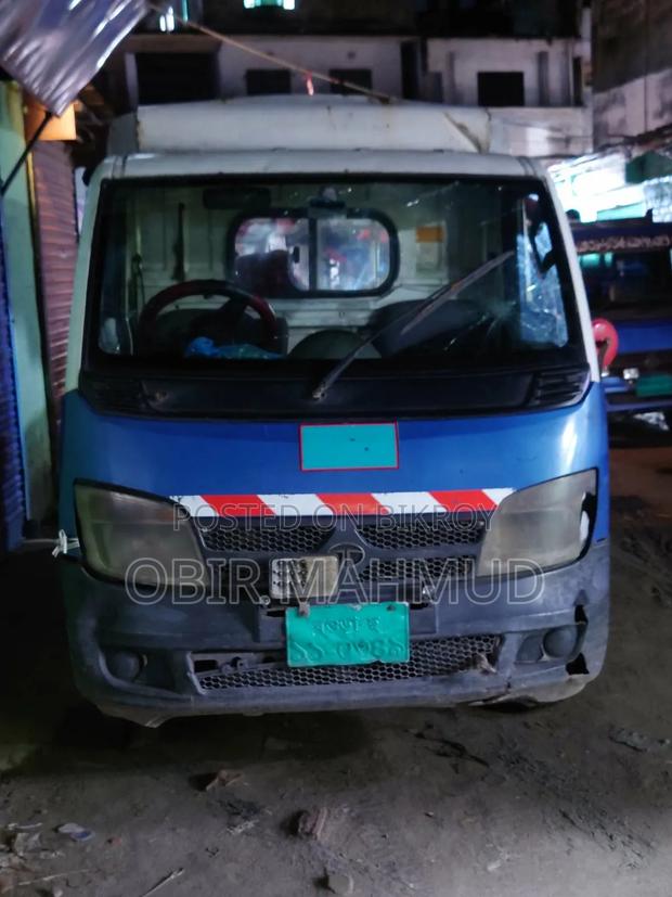 Tata Ace 2018 White