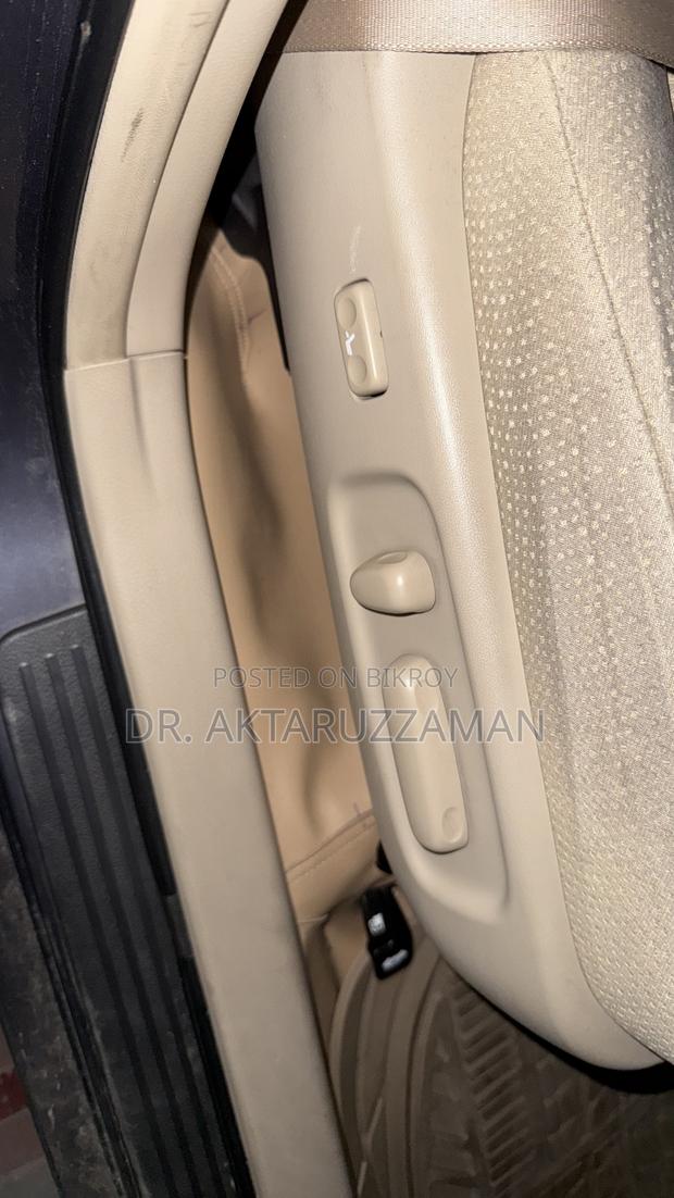 Toyota Premio 1.5 FWD 2015 Gray
