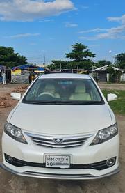 Toyota Allion 2010 Pearl for sale