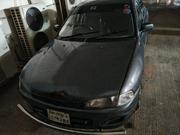 Mitsubishi Lancer 1996 Gray for sale