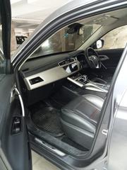 Proton X70 1.8 TGDI Premium 2WD 2020 Purple for sale