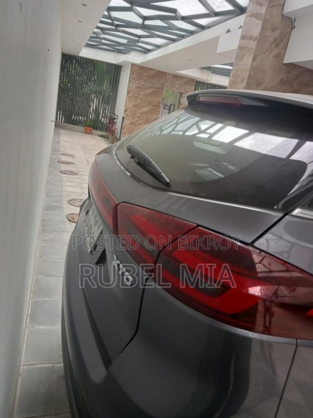 Proton X70 1.8 TGDI Premium 2WD 2020 Purple