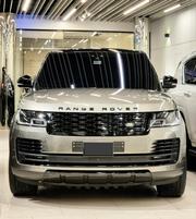Land Rover Range Rover Vogue 2018 for sale
