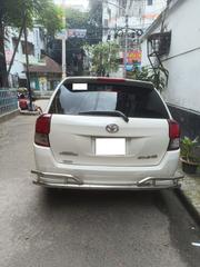 Toyota Corolla Fielder 1.5 Petrol AWD 2013 Pearl for sale
