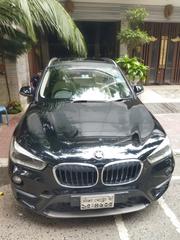 BAW Jeep 2016 Black for sale
