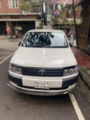 Toyota Probox 2010 White for sale