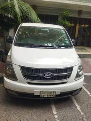 Hyundai H300 2013 White for sale