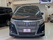 Toyota Esquire 1.8 FWD Hybrid (7 Seater) 2020 Blue for sale