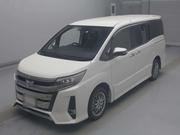 Toyota Noah 2021 Pearl for sale