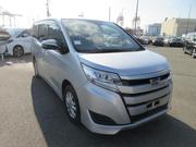 Toyota Noah 1.8 FWD Hybrid (7 Seater) 2021 Silver for sale