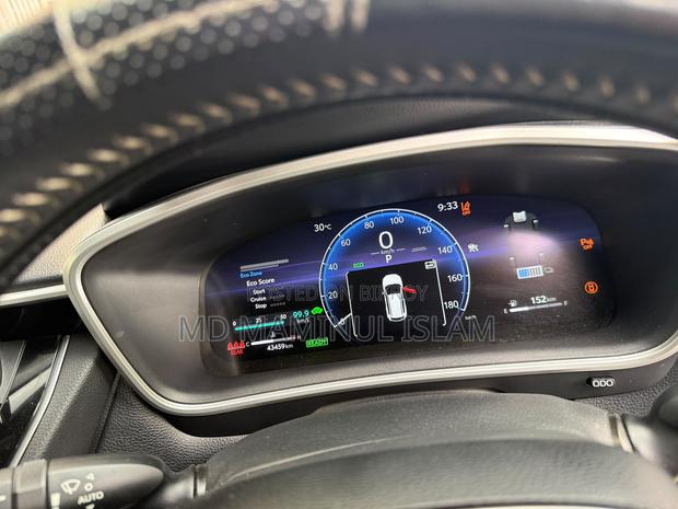 Toyota Corolla Cross 2024 Gray