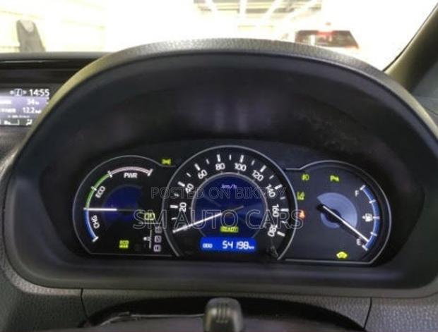 Toyota Noah 2021 Black