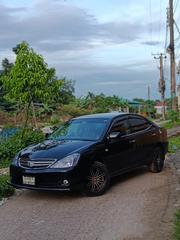 Toyota Allion 2006 Blue for sale