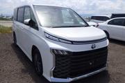 Toyota Voxy 2022 Pearl for sale