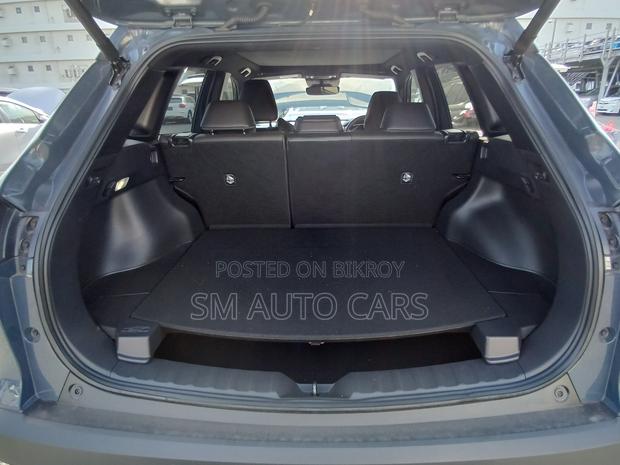 Toyota Corolla Cross 2025 Gray