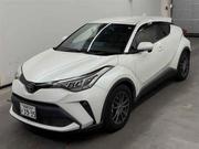Toyota C-Hr 2021 Pearl for sale