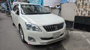 Toyota Premio 2015 Pearl for sale